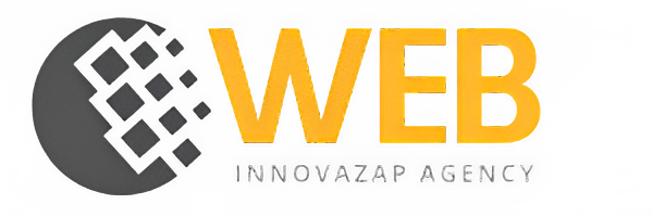 INNOVAZAP Agency Logo